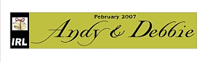 Wedding Plates